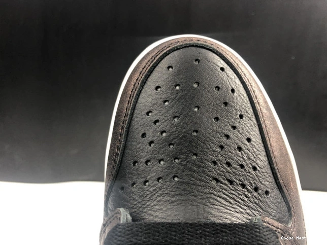 1 HIGH ARMY 555088 AIR LIGHT JORDAN -033 0813
